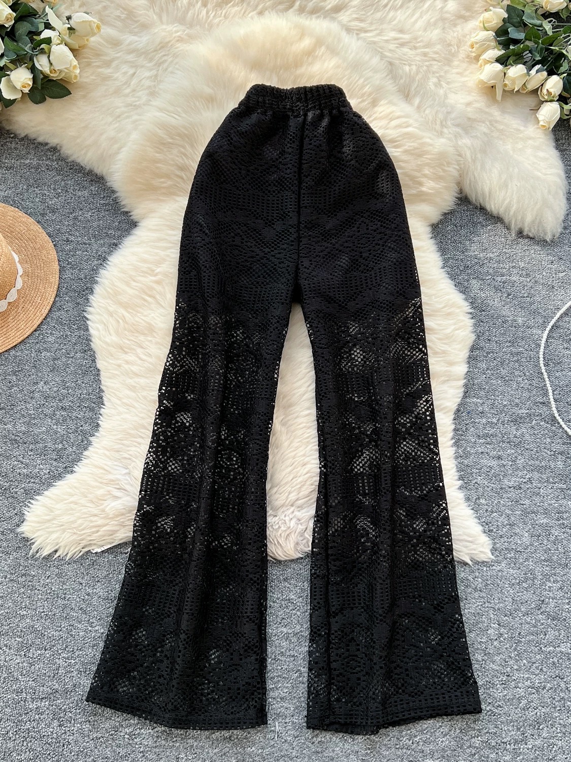 Cowl play pants CP43 images